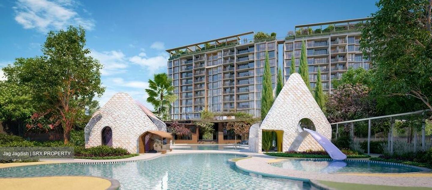Canberra Crescent Residences (D27), Apartment #571749541